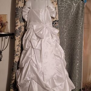 Cinderella Couture Dress Size 12